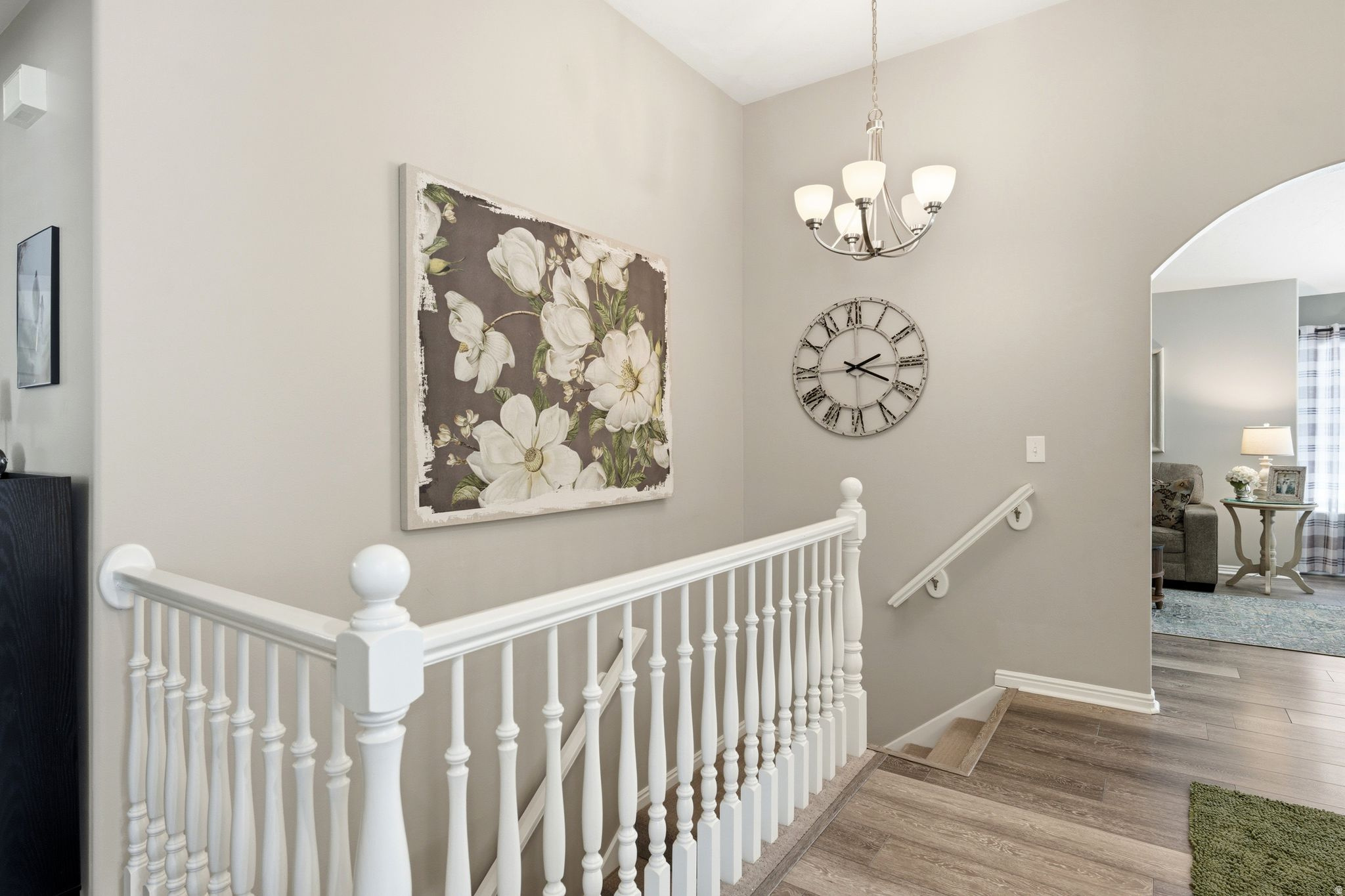 CONCORD HEIGHTS - Residential