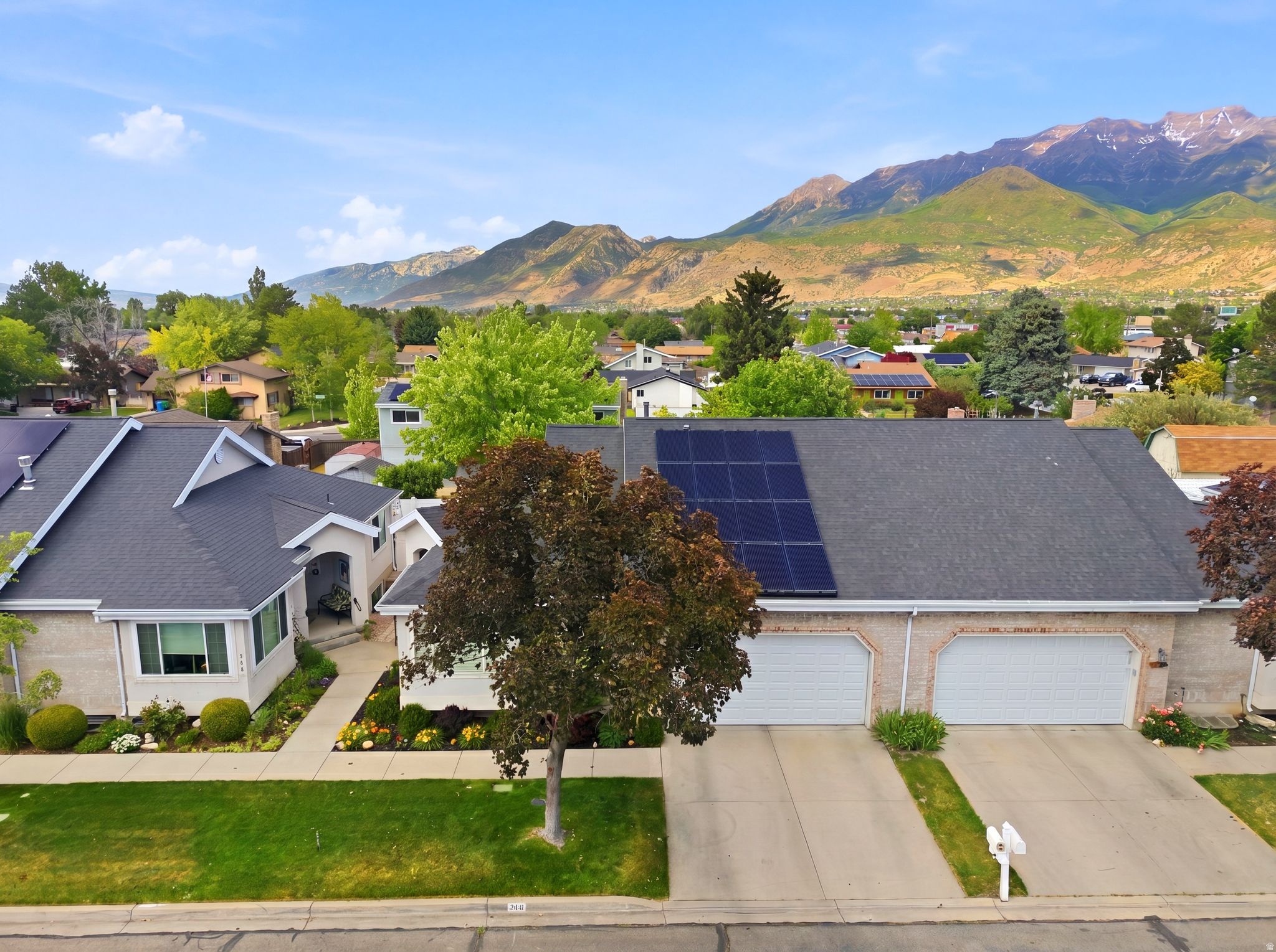 CONCORD HEIGHTS - Residential