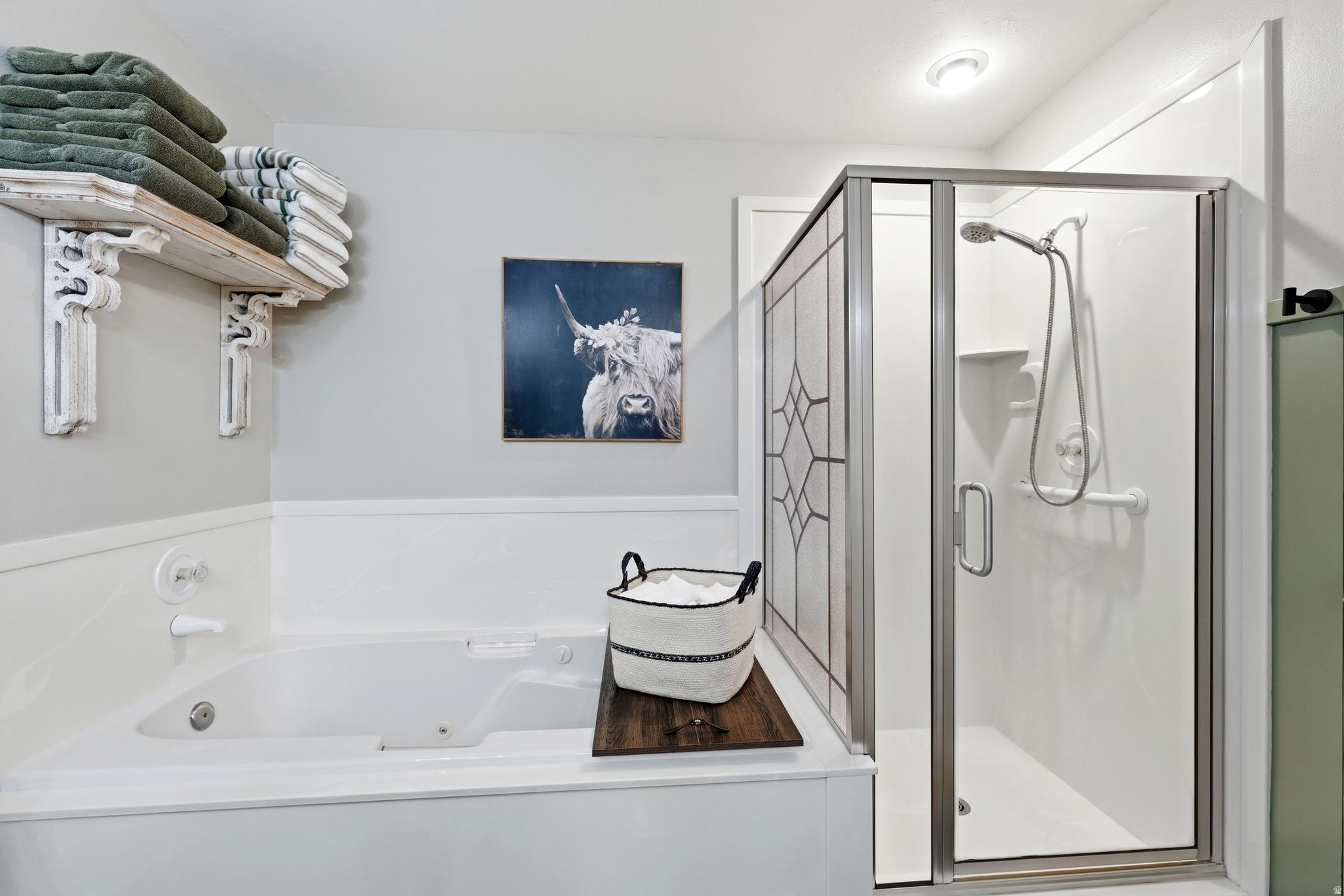 CONCORD HEIGHTS - Residential