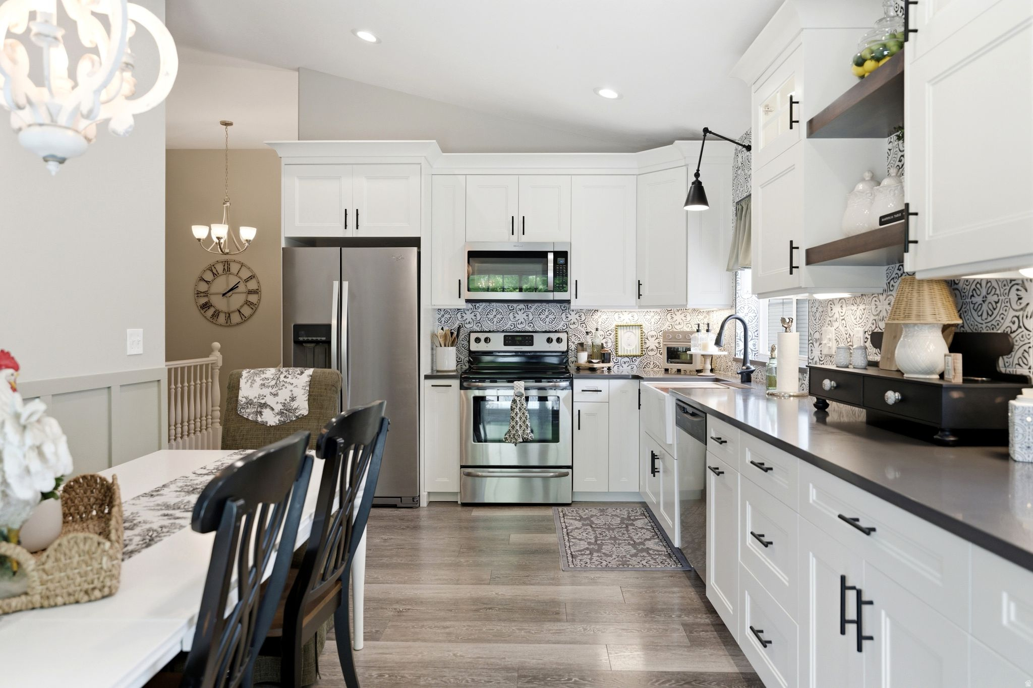 CONCORD HEIGHTS - Residential