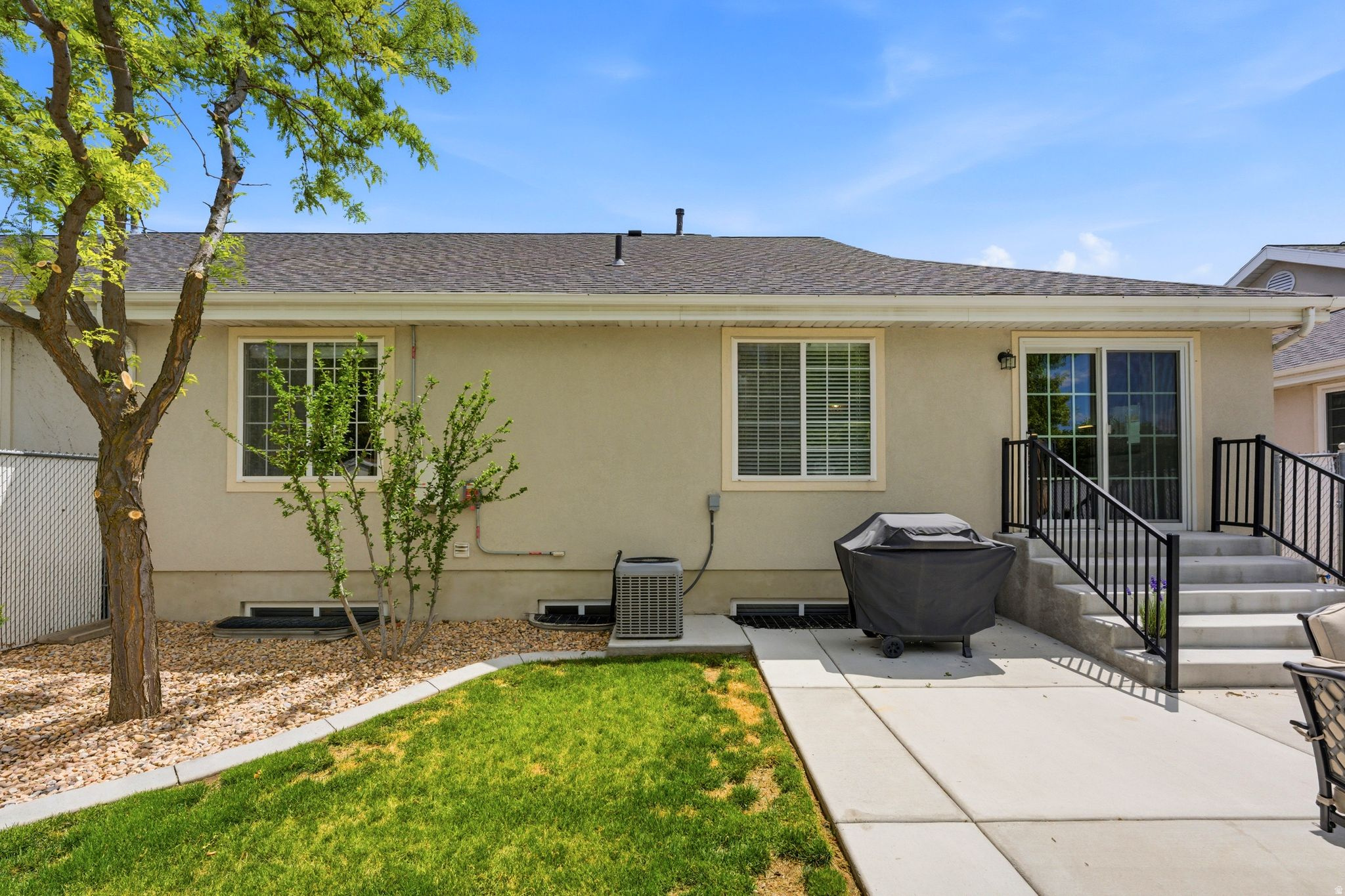 CONCORD HEIGHTS - Residential
