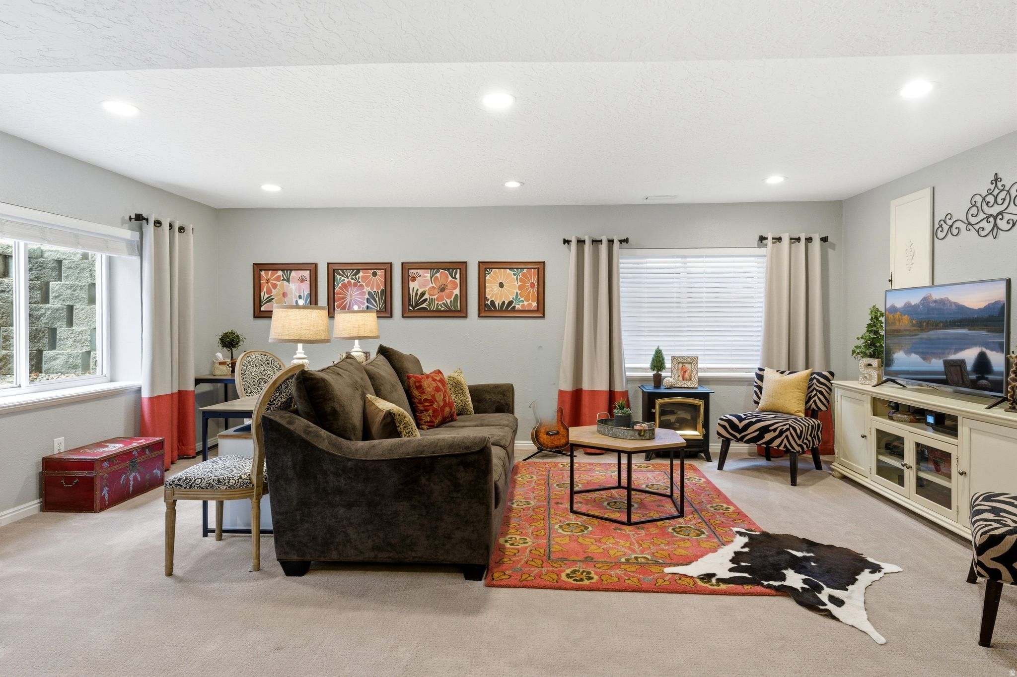 CONCORD HEIGHTS - Residential