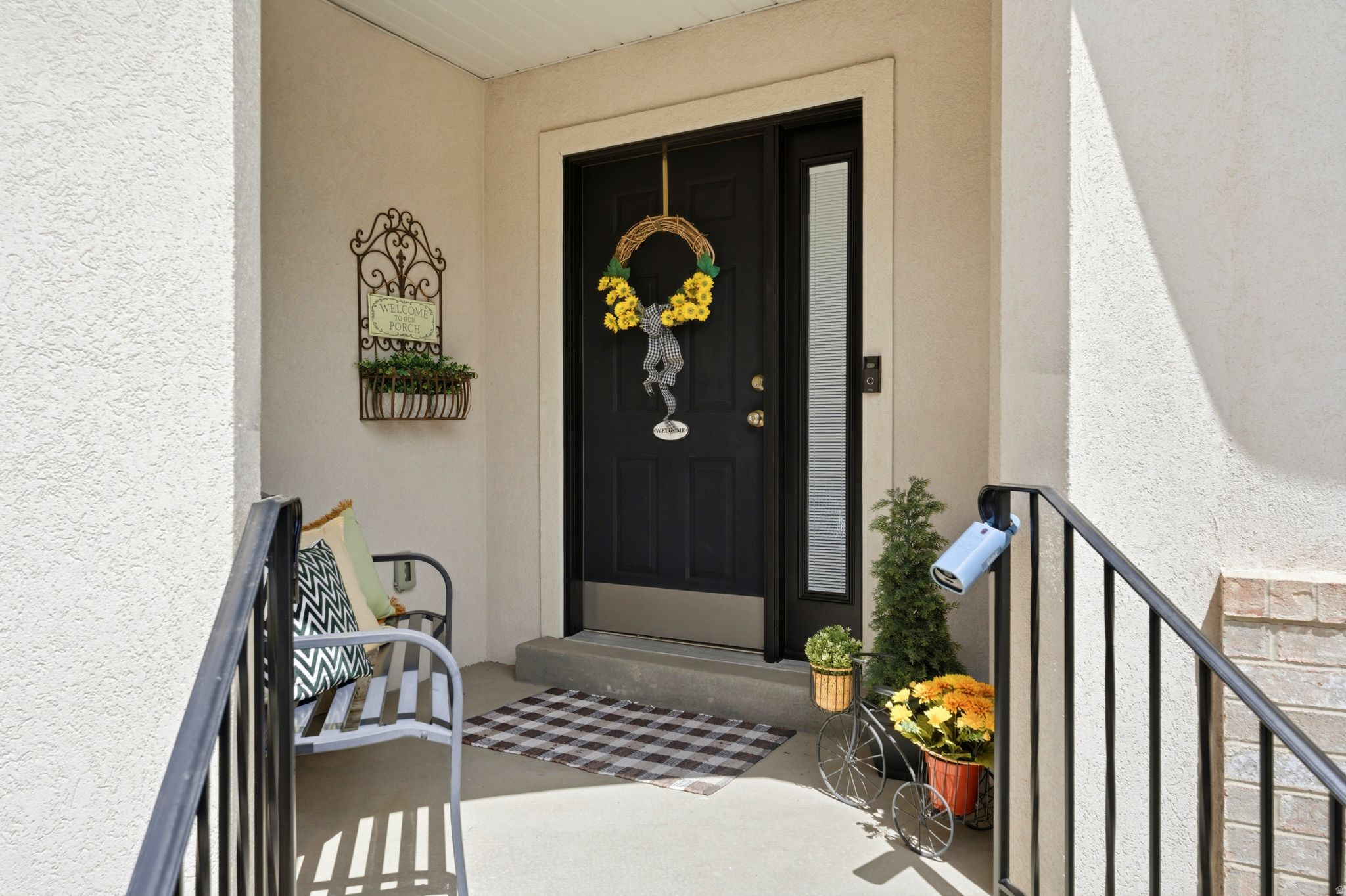 CONCORD HEIGHTS - Residential