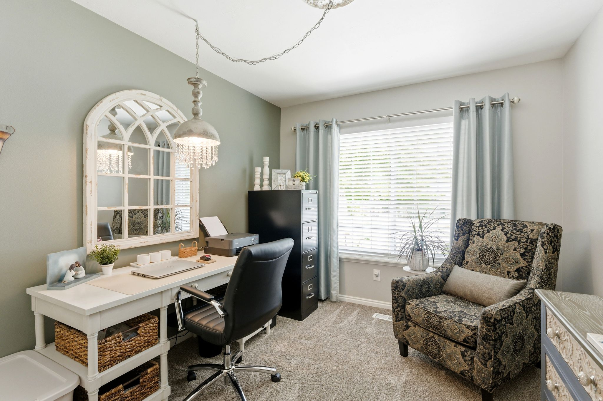 CONCORD HEIGHTS - Residential
