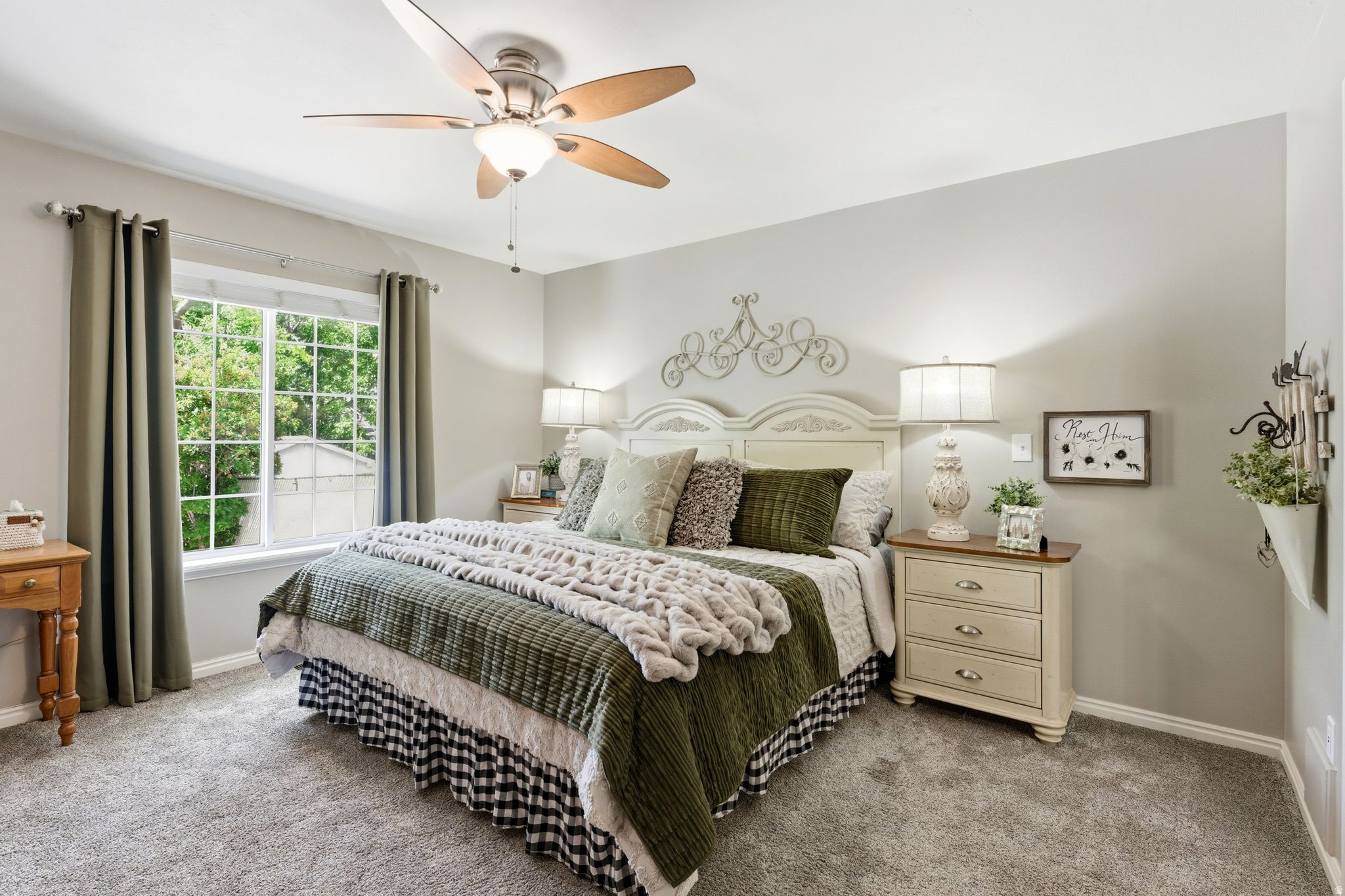 CONCORD HEIGHTS - Residential