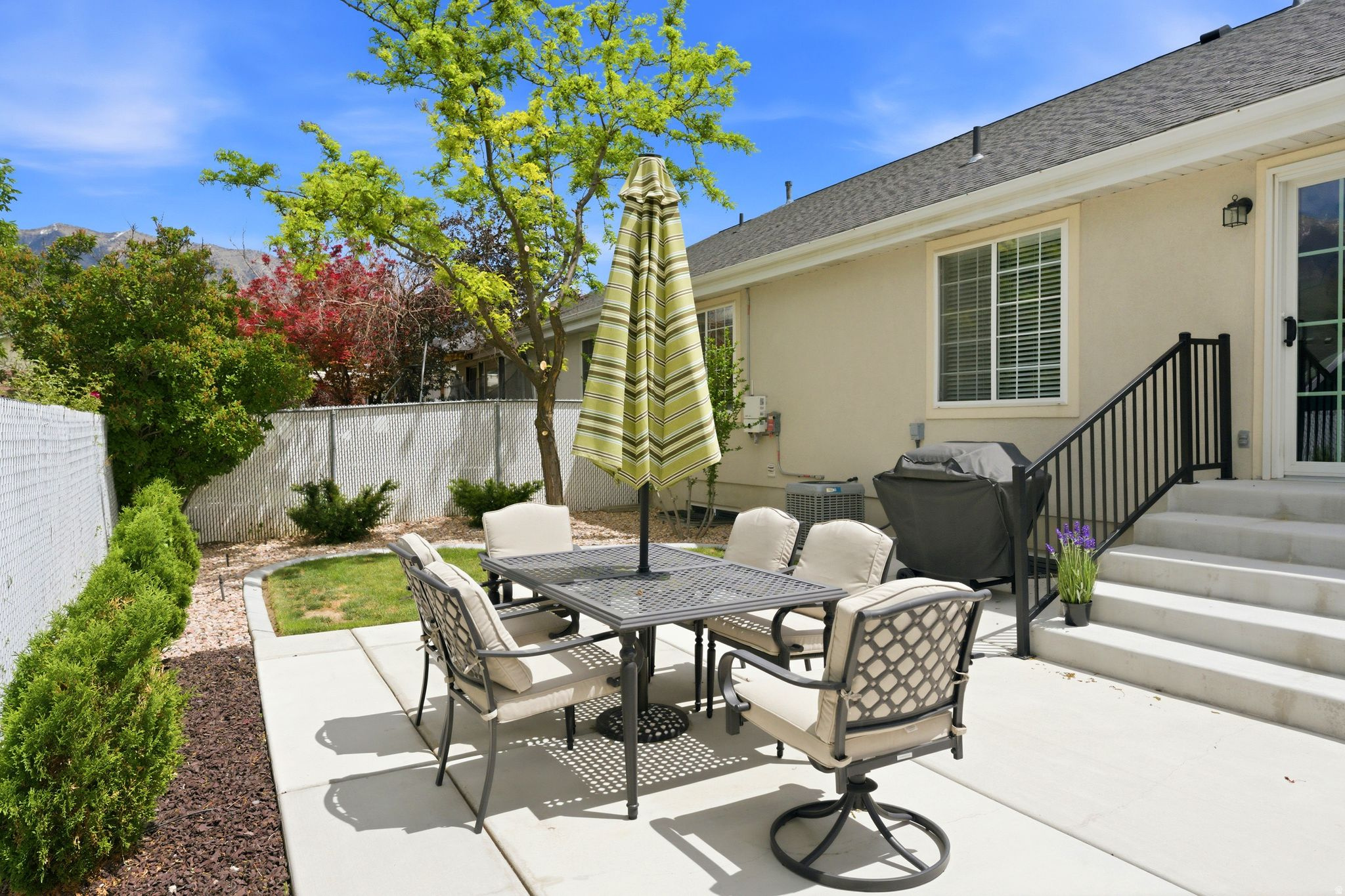 CONCORD HEIGHTS - Residential