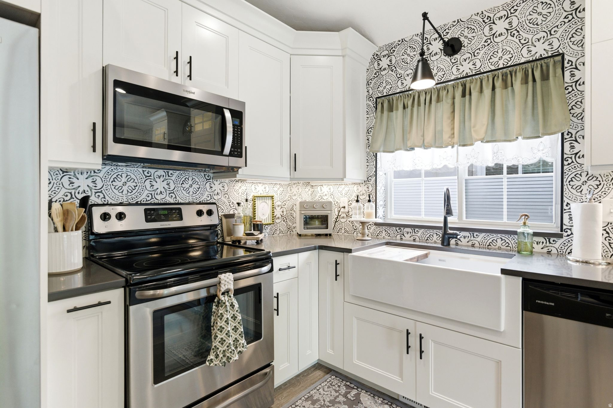 CONCORD HEIGHTS - Residential