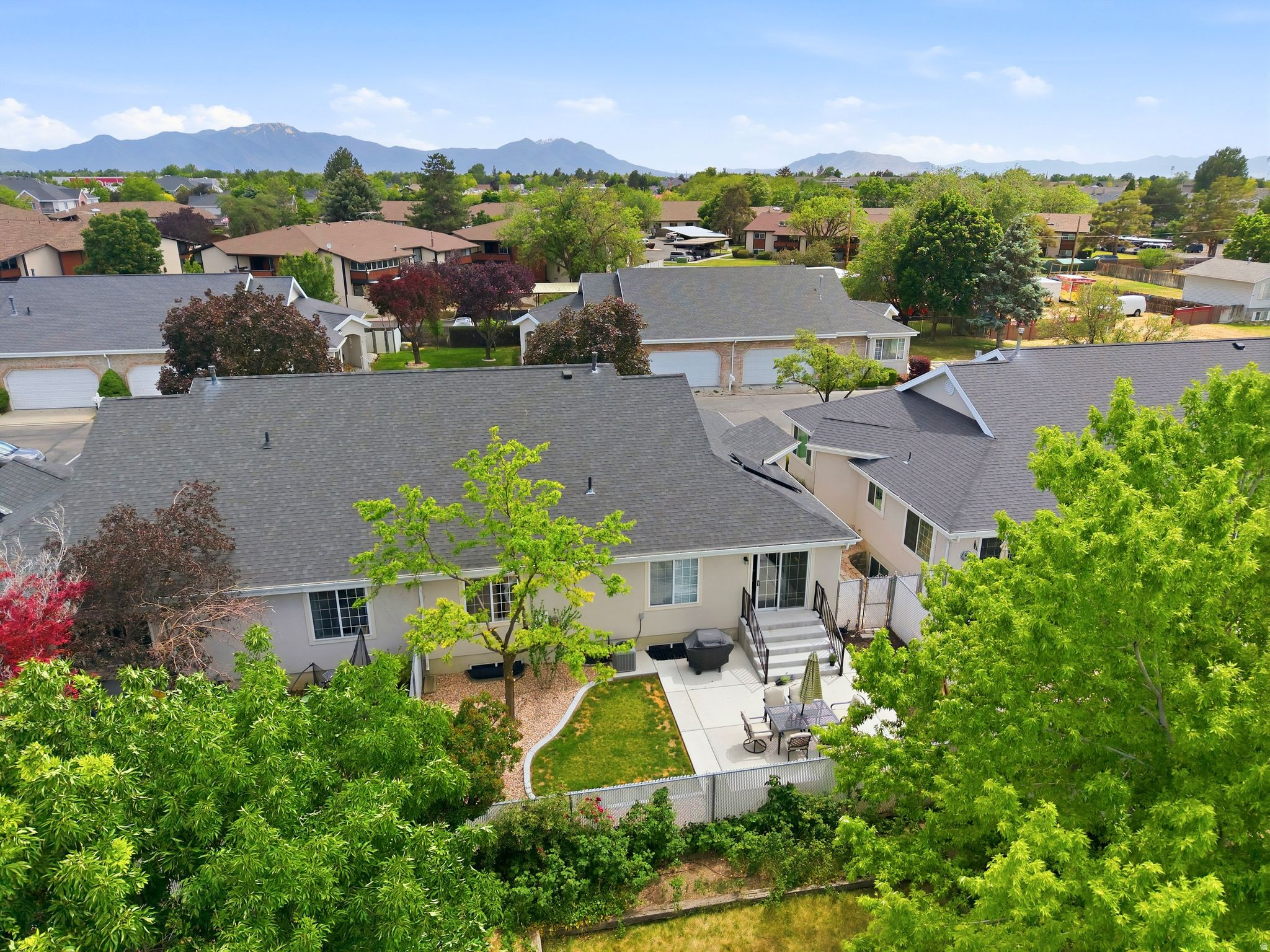 CONCORD HEIGHTS - Residential