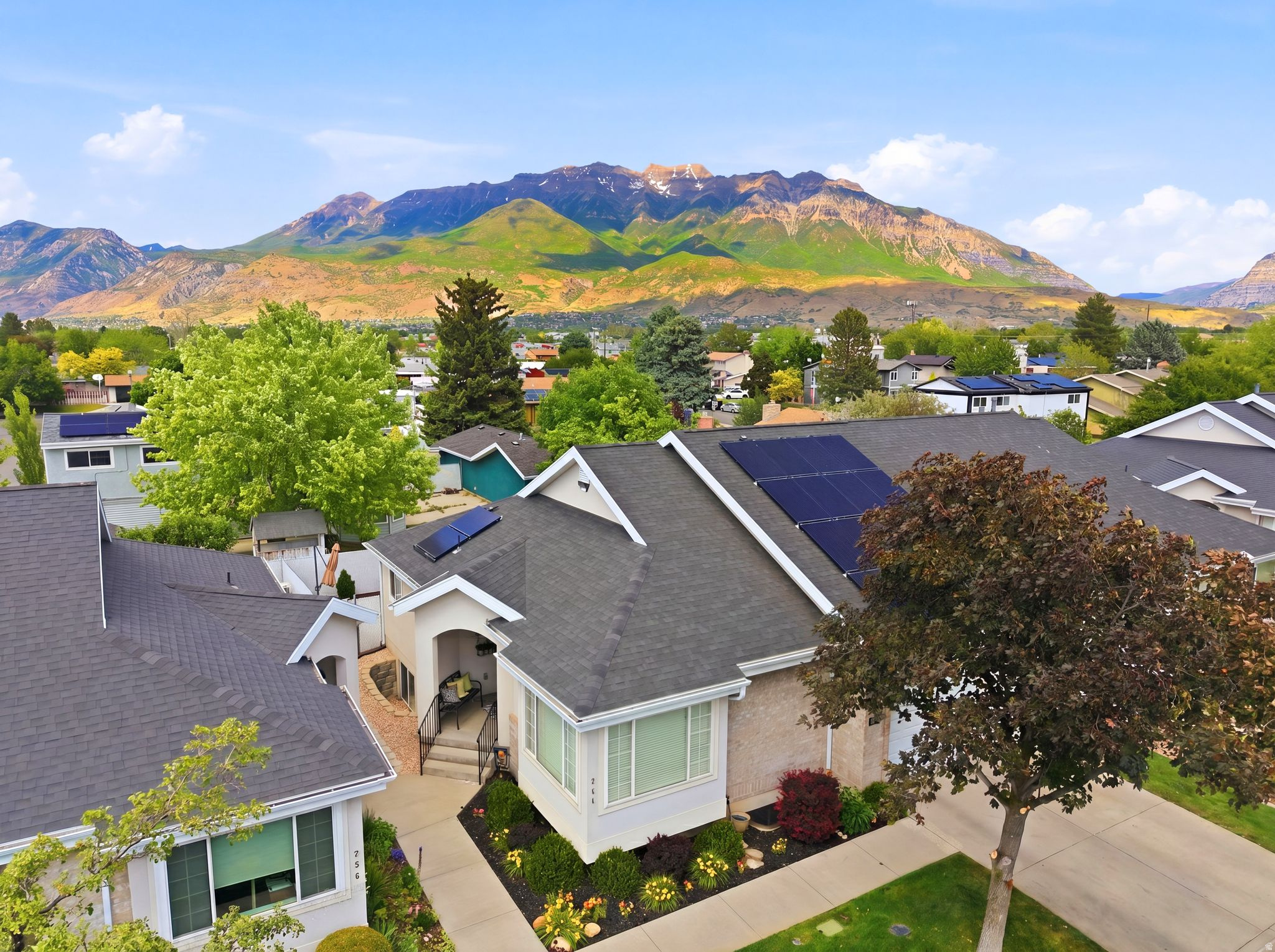 CONCORD HEIGHTS - Residential