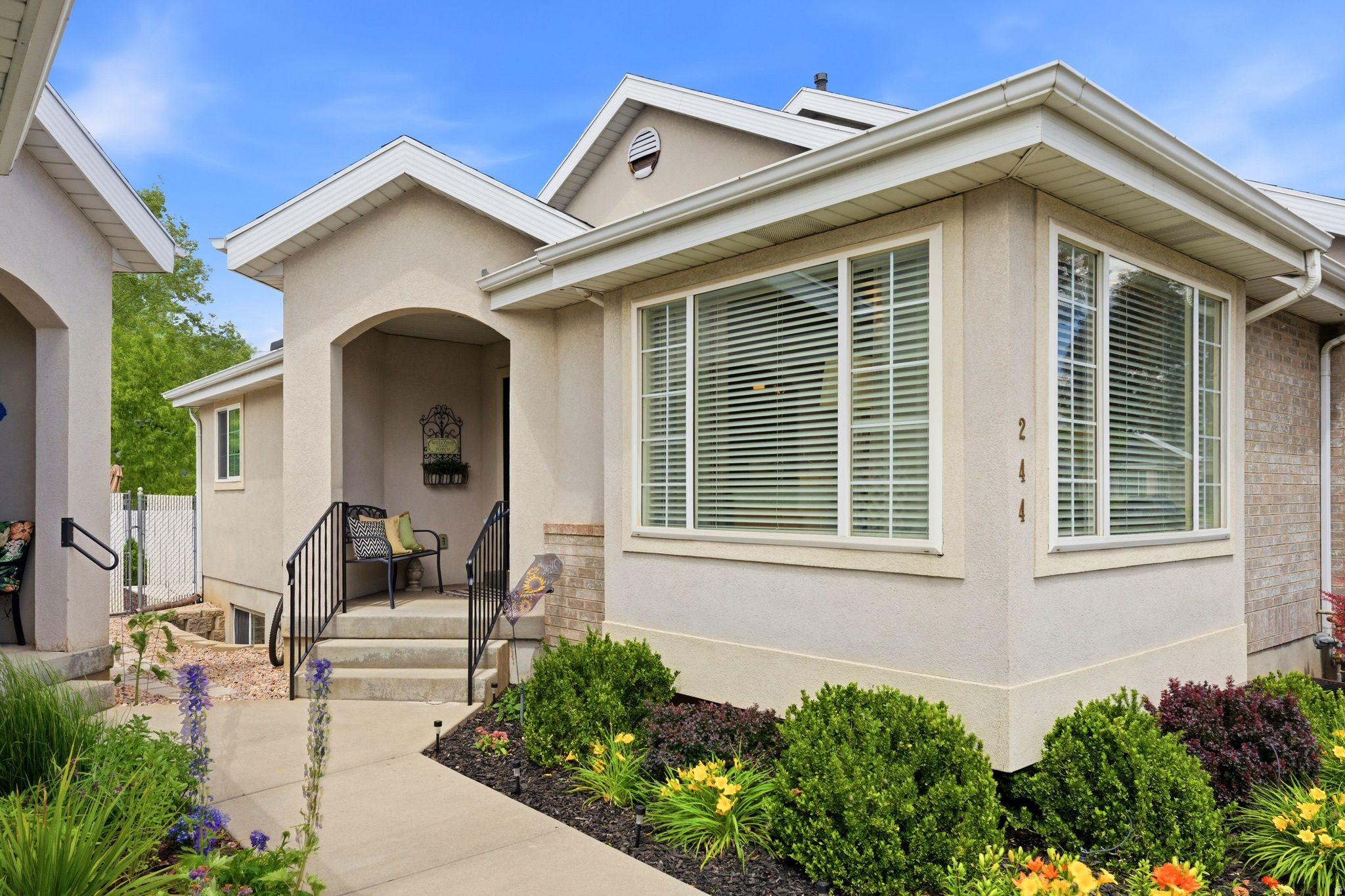 CONCORD HEIGHTS - Residential