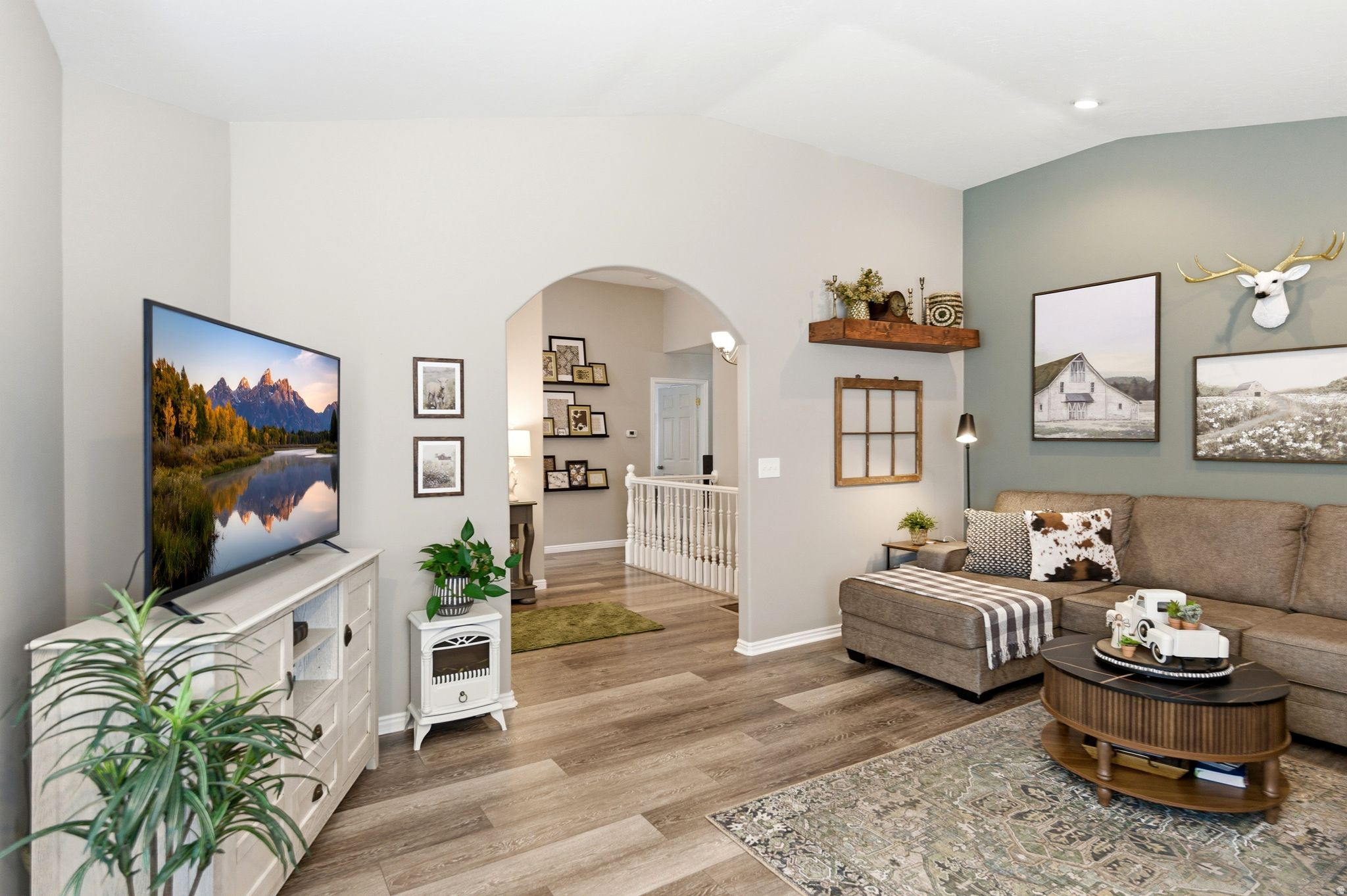 CONCORD HEIGHTS - Residential