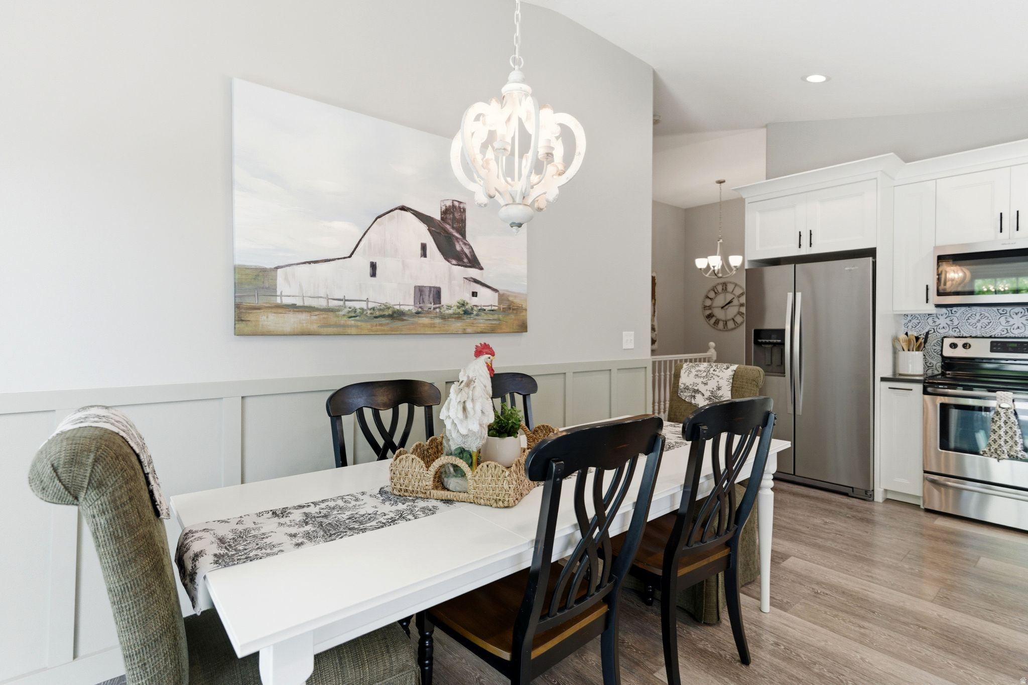 CONCORD HEIGHTS - Residential