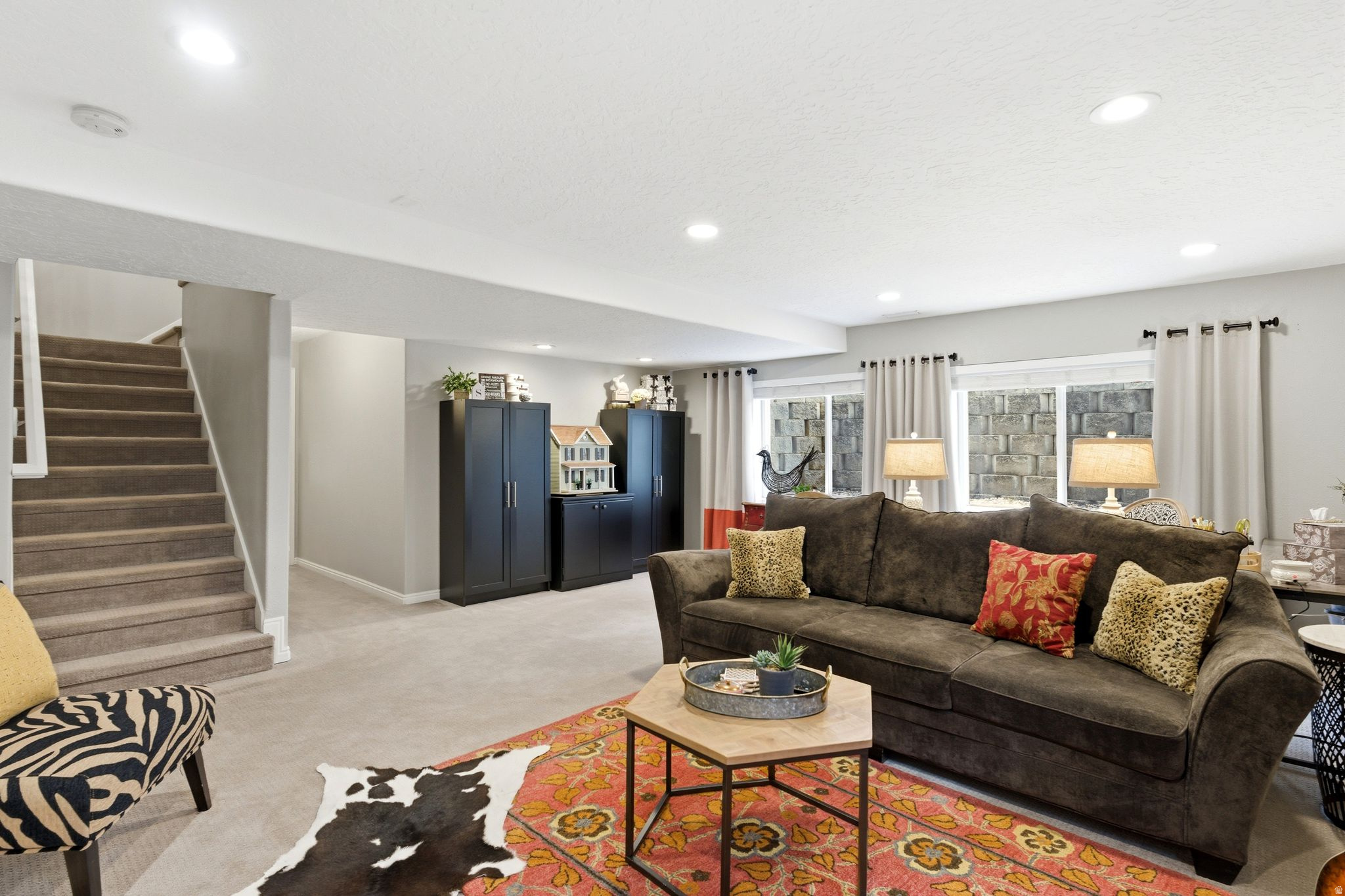 CONCORD HEIGHTS - Residential