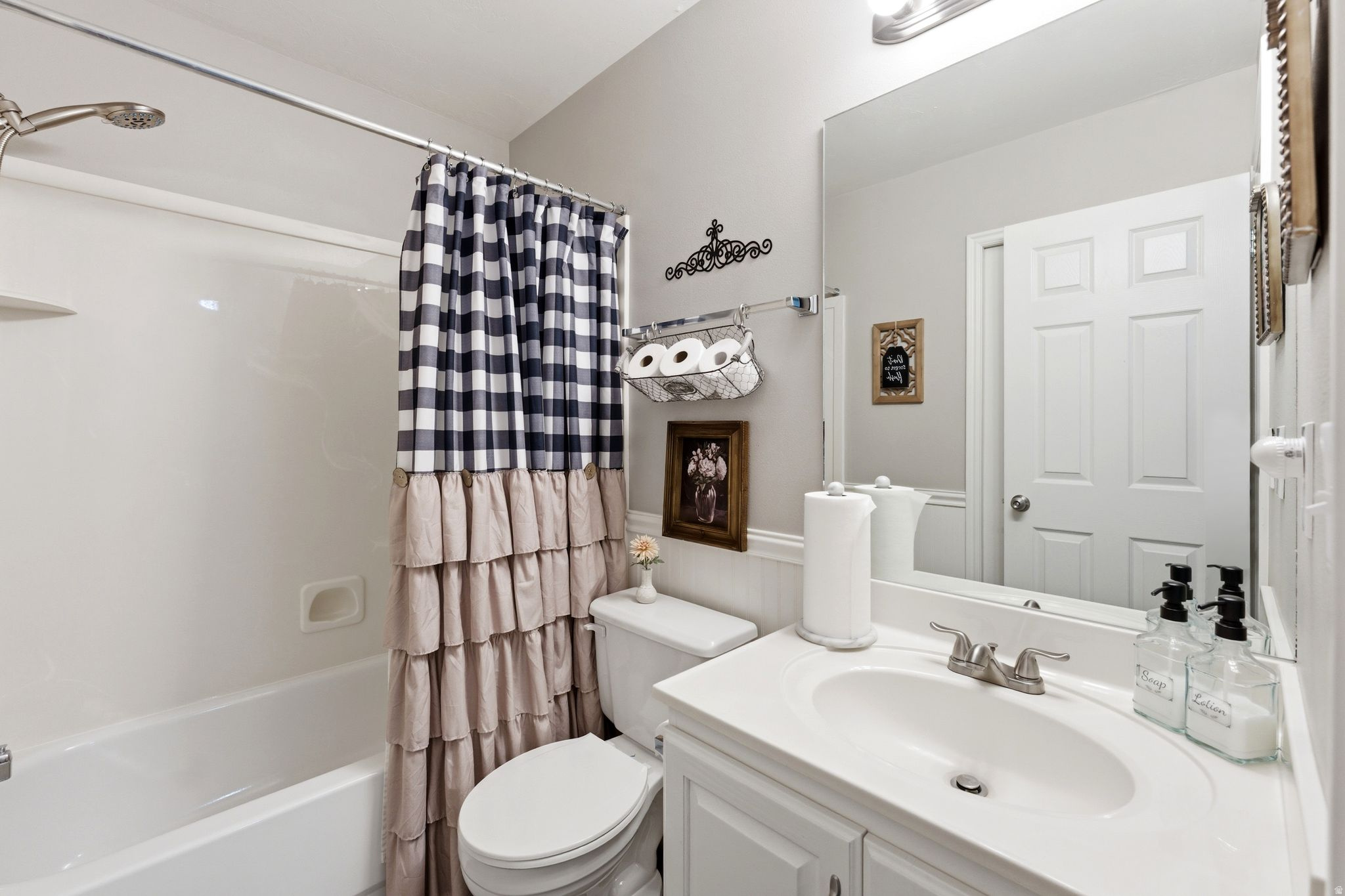 CONCORD HEIGHTS - Residential