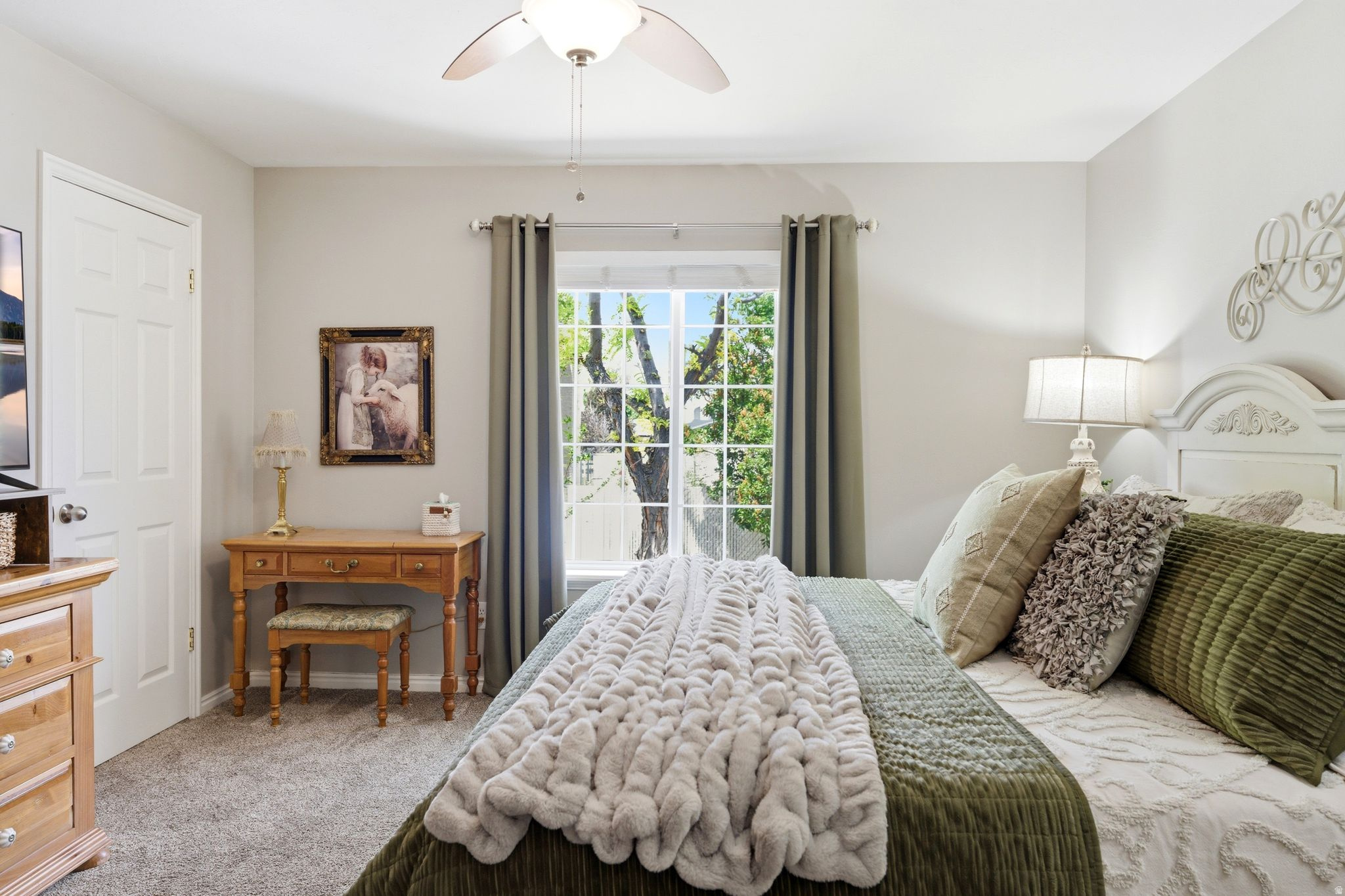CONCORD HEIGHTS - Residential