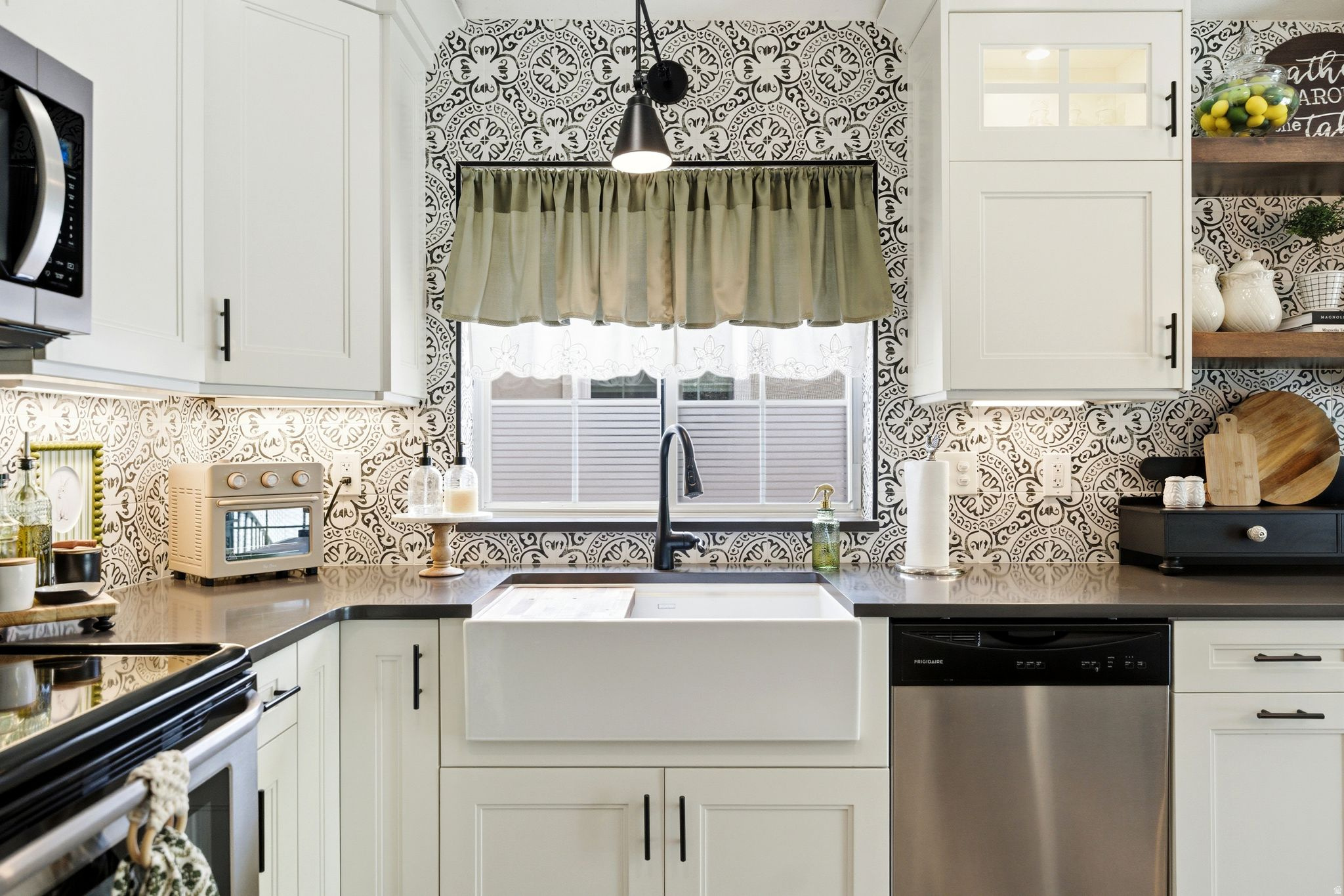CONCORD HEIGHTS - Residential
