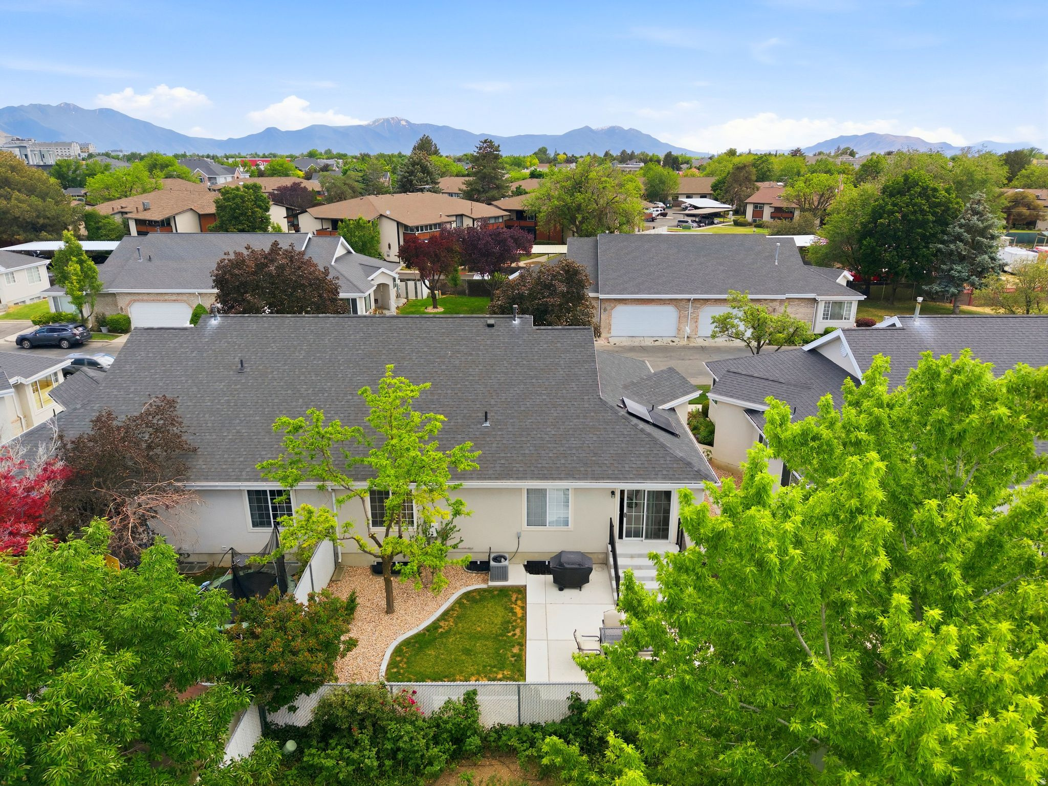 CONCORD HEIGHTS - Residential