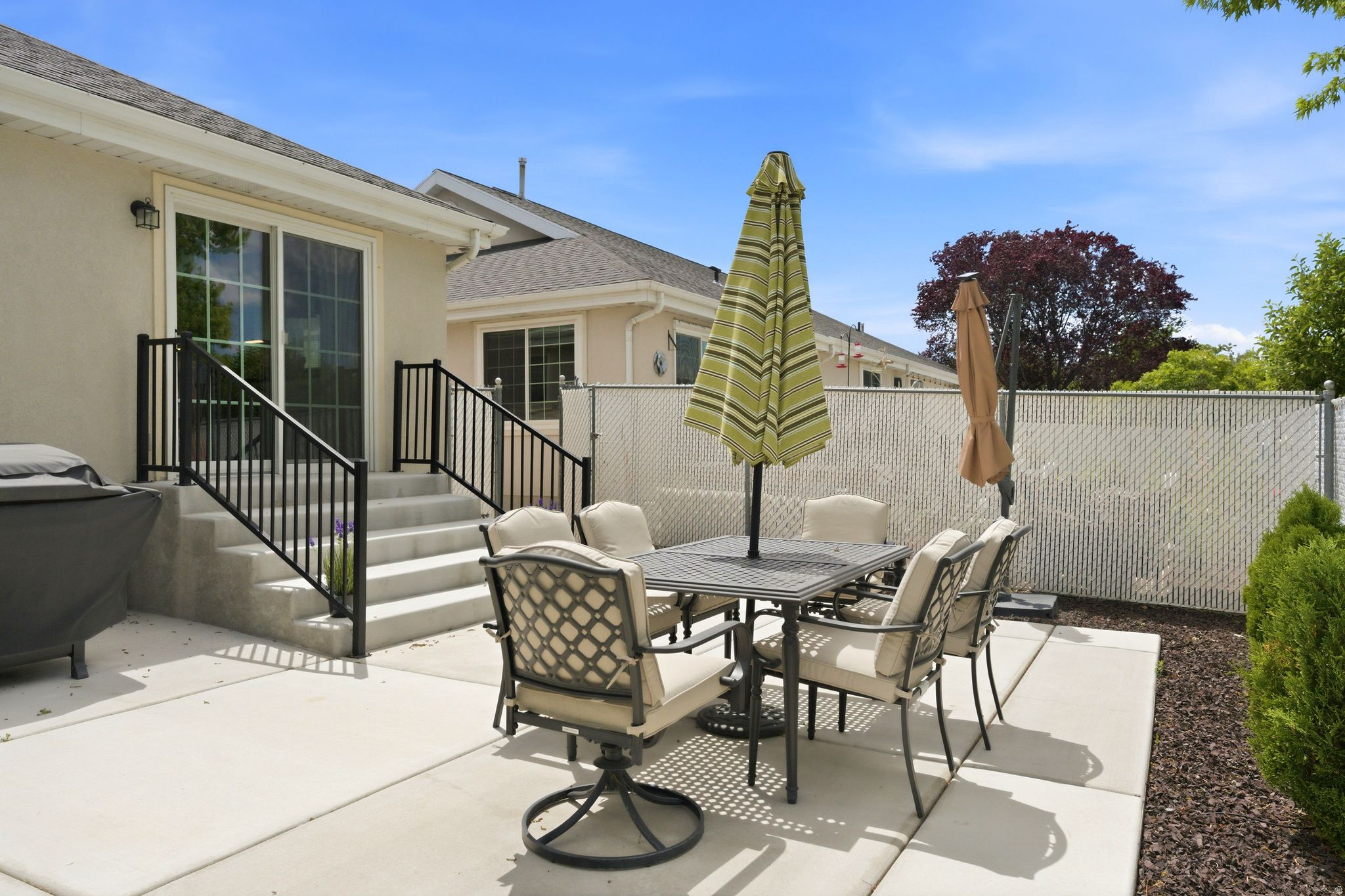 CONCORD HEIGHTS - Residential