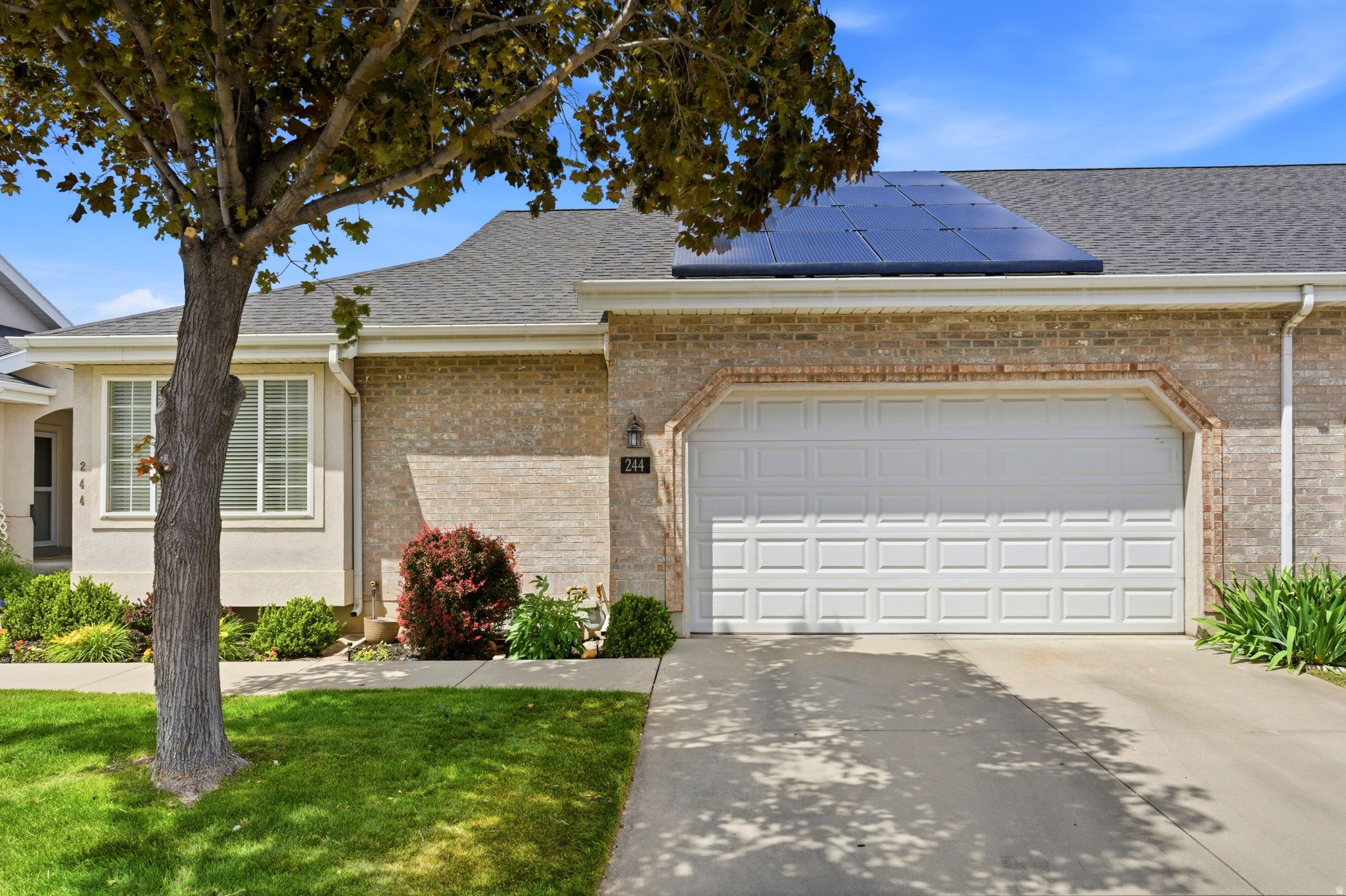 CONCORD HEIGHTS - Residential