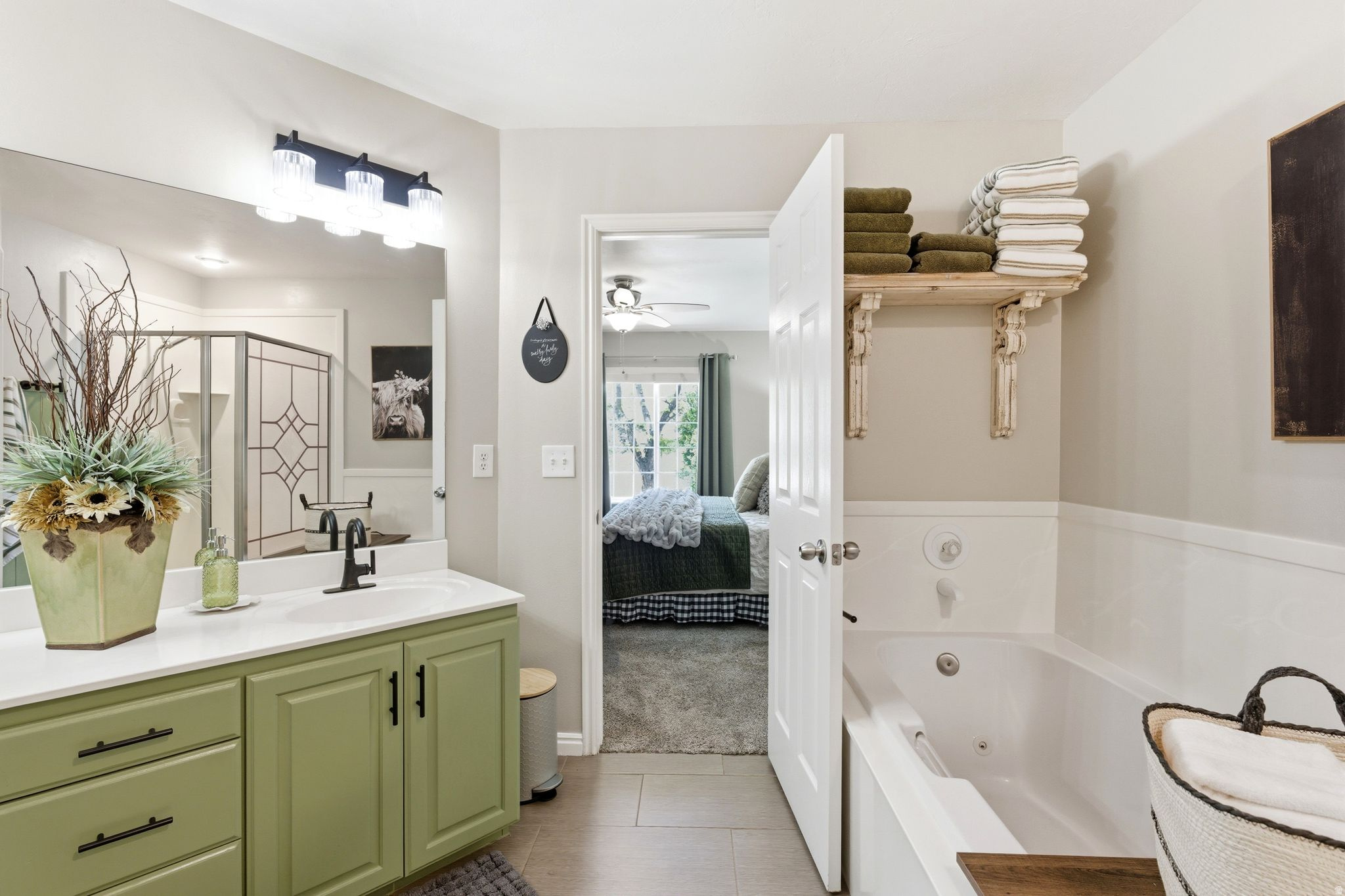 CONCORD HEIGHTS - Residential