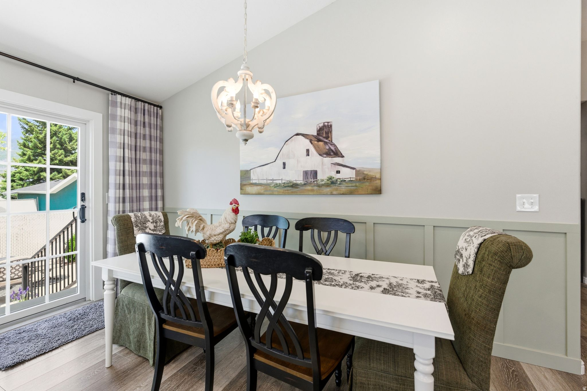 CONCORD HEIGHTS - Residential