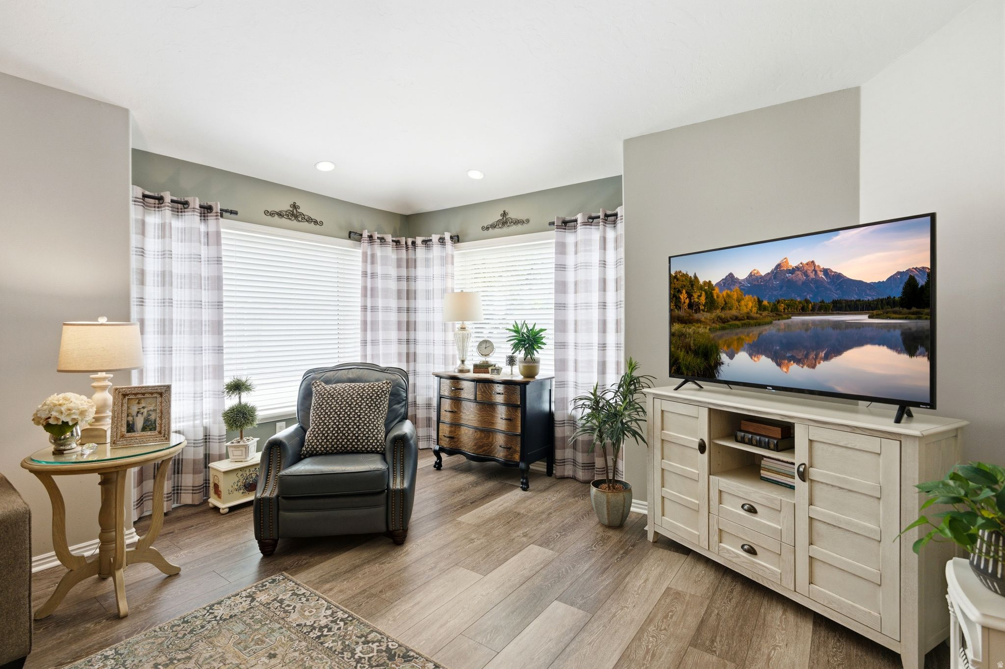CONCORD HEIGHTS - Residential