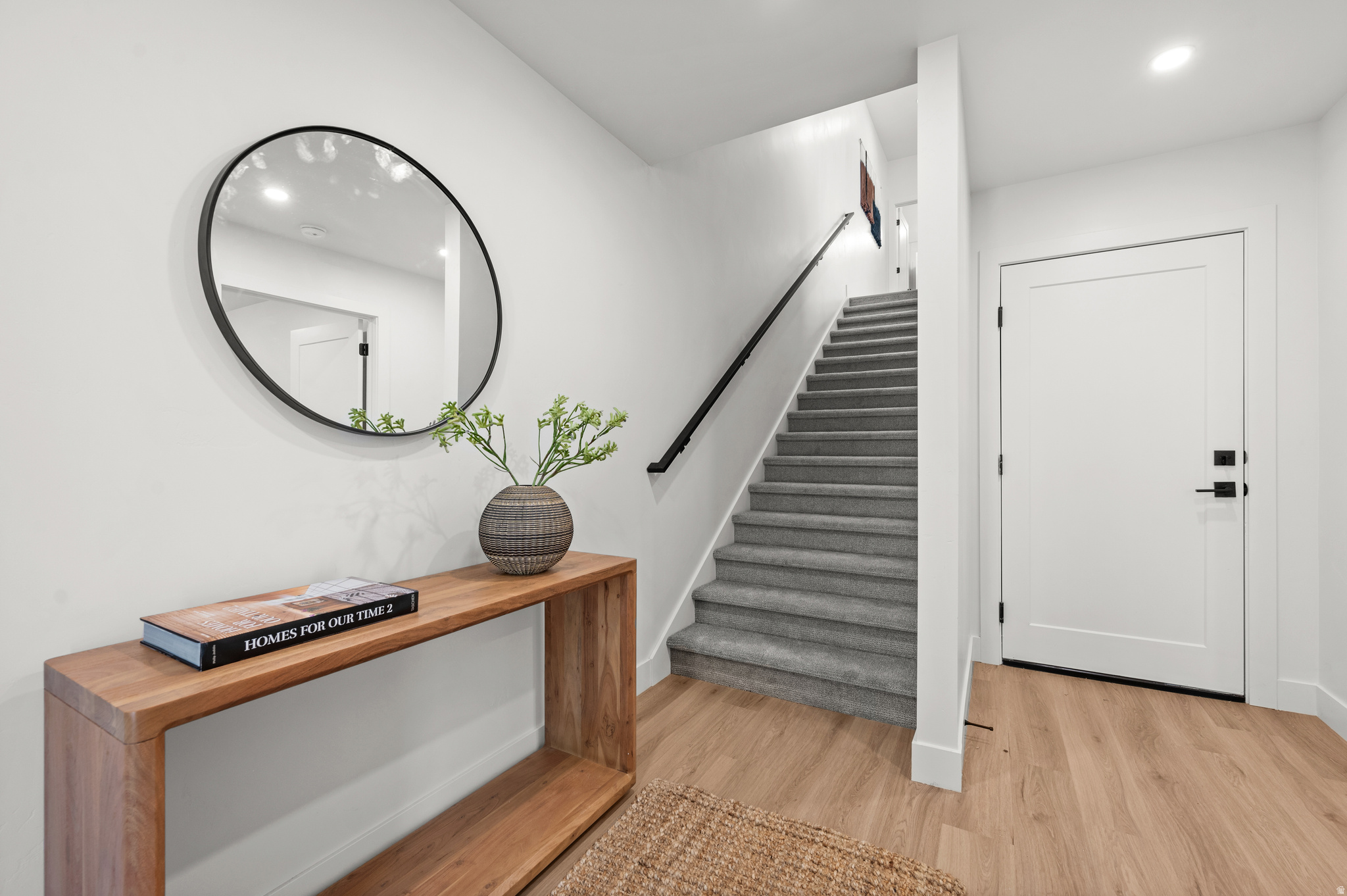 WOODLAND COMMONS - Residential