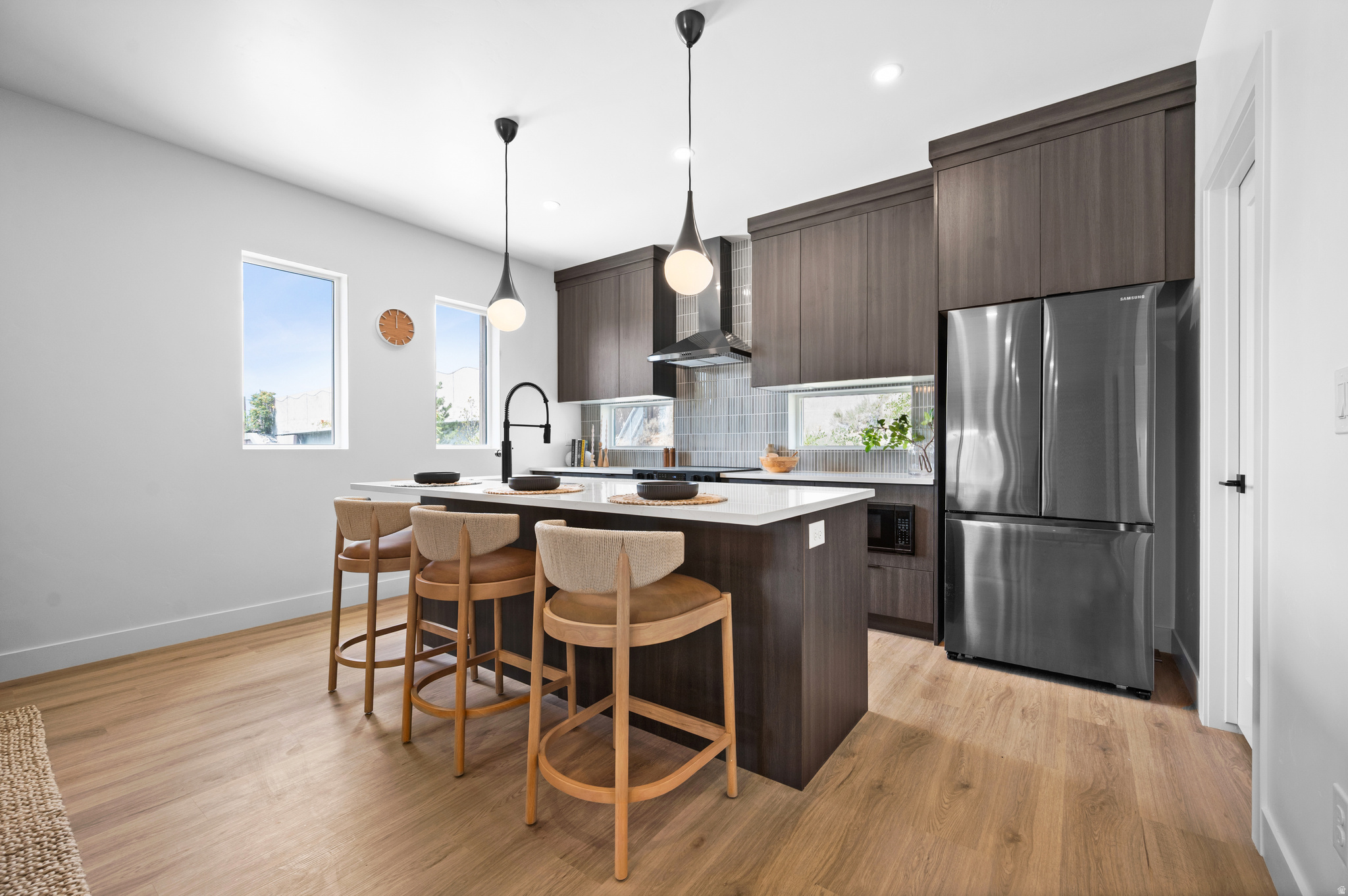 WOODLAND COMMONS - Residential