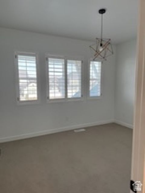Tiny photo for 1416 E ERICKSON KNOLL LN, Eagle Mountain, UT 84005 (MLS # 2126772)