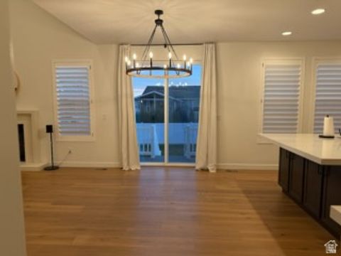 Tiny photo for 1416 E ERICKSON KNOLL LN, Eagle Mountain, UT 84005 (MLS # 2126772)