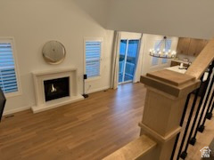 OVERLAND - Residential