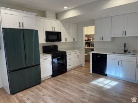 Tiny photo for 1416 E ERICKSON KNOLL LN, Eagle Mountain, UT 84005 (MLS # 2126772)