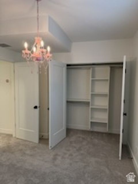 Tiny photo for 1416 E ERICKSON KNOLL LN, Eagle Mountain, UT 84005 (MLS # 2126772)