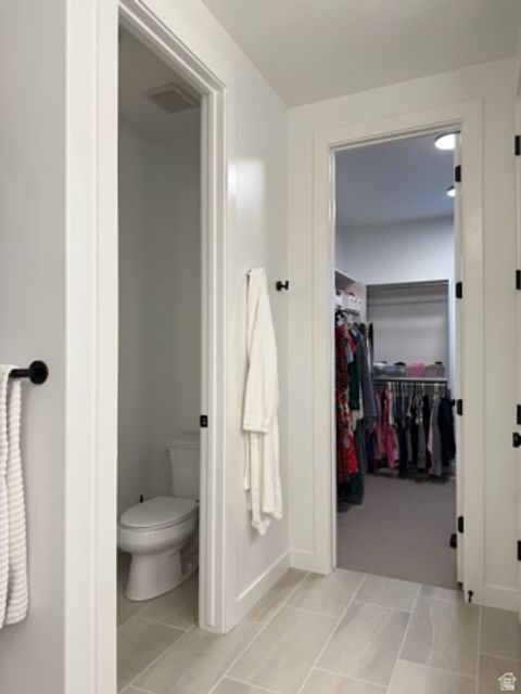 Tiny photo for 1416 E ERICKSON KNOLL LN, Eagle Mountain, UT 84005 (MLS # 2126772)