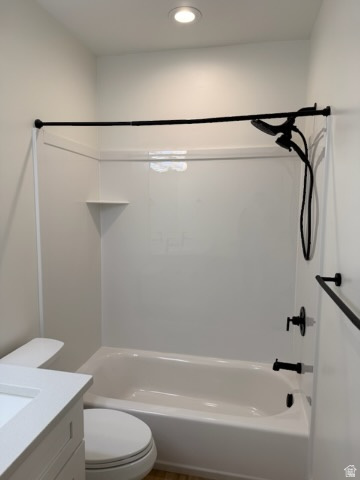 OVERLAND - Residential