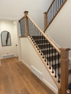 OVERLAND - Residential