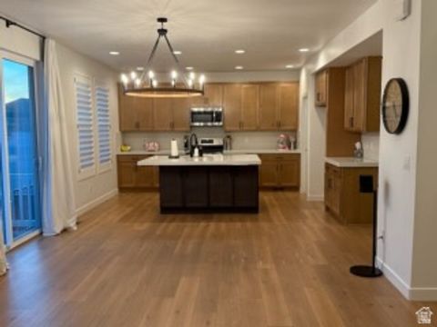 Tiny photo for 1416 E ERICKSON KNOLL LN, Eagle Mountain, UT 84005 (MLS # 2126772)