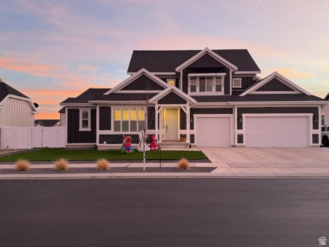 OVERLAND - Residential