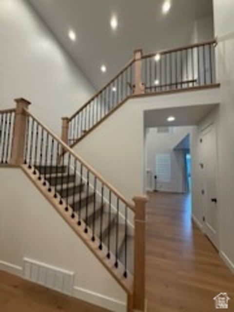 Tiny photo for 1416 E ERICKSON KNOLL LN, Eagle Mountain, UT 84005 (MLS # 2126772)