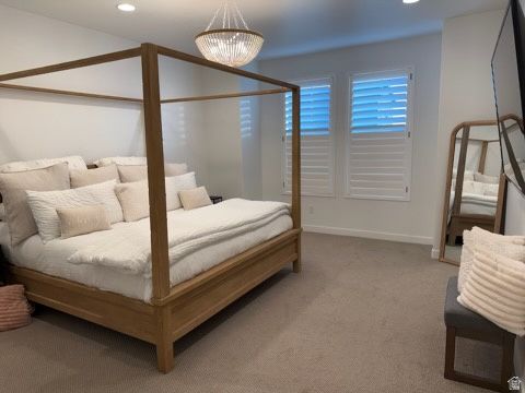 Tiny photo for 1416 E ERICKSON KNOLL LN, Eagle Mountain, UT 84005 (MLS # 2126772)