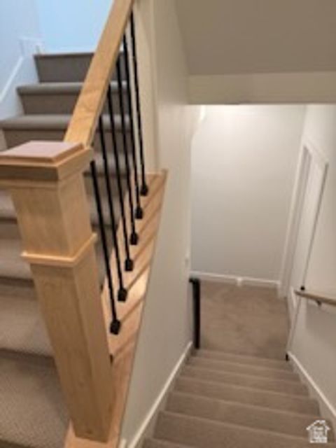 Tiny photo for 1416 E ERICKSON KNOLL LN, Eagle Mountain, UT 84005 (MLS # 2126772)