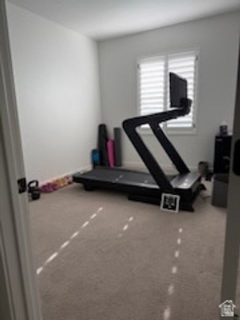 Tiny photo for 1416 E ERICKSON KNOLL LN, Eagle Mountain, UT 84005 (MLS # 2126772)