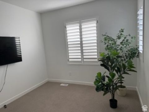 Tiny photo for 1416 E ERICKSON KNOLL LN, Eagle Mountain, UT 84005 (MLS # 2126772)