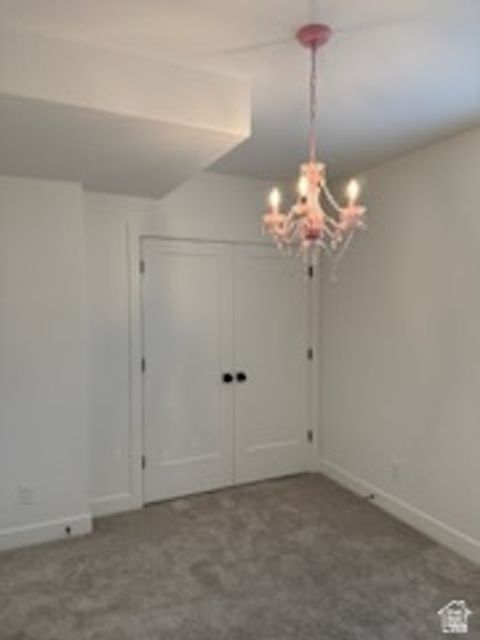 Tiny photo for 1416 E ERICKSON KNOLL LN, Eagle Mountain, UT 84005 (MLS # 2126772)