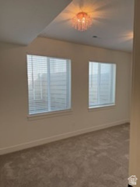 Tiny photo for 1416 E ERICKSON KNOLL LN, Eagle Mountain, UT 84005 (MLS # 2126772)