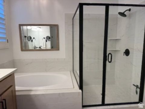 Tiny photo for 1416 E ERICKSON KNOLL LN, Eagle Mountain, UT 84005 (MLS # 2126772)