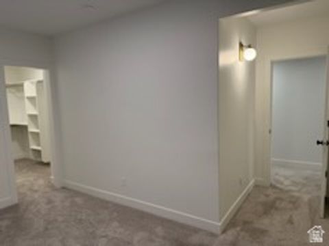 Tiny photo for 1416 E ERICKSON KNOLL LN, Eagle Mountain, UT 84005 (MLS # 2126772)