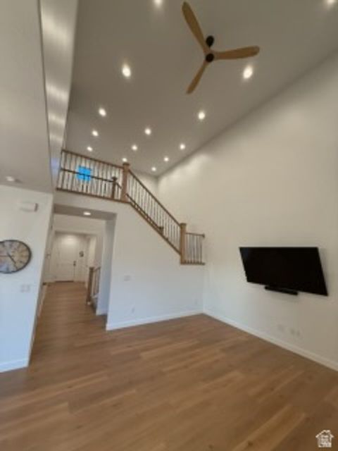 Tiny photo for 1416 E ERICKSON KNOLL LN, Eagle Mountain, UT 84005 (MLS # 2126772)