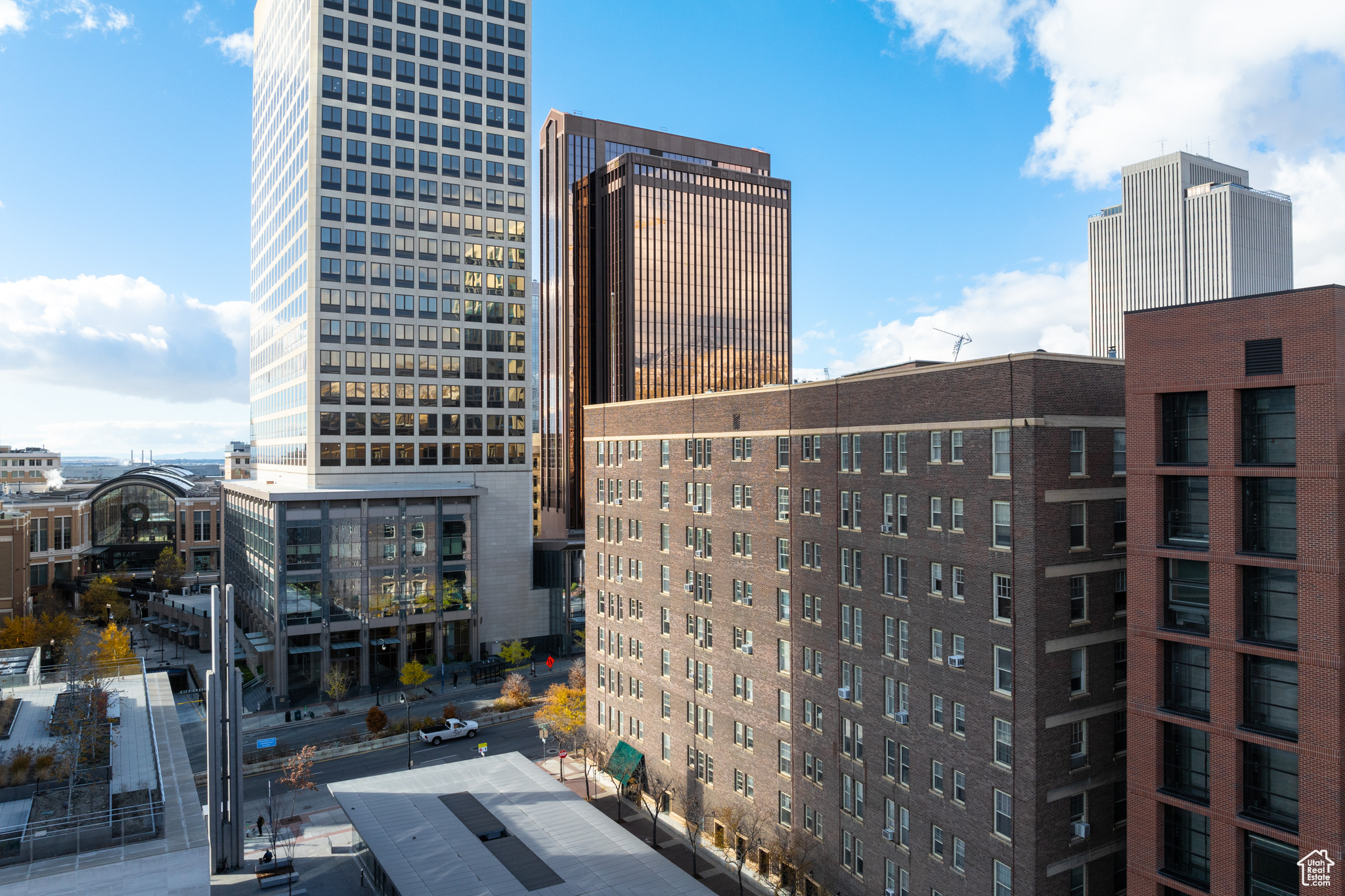 29 S State St #408, Salt Lake City, Utah image 5