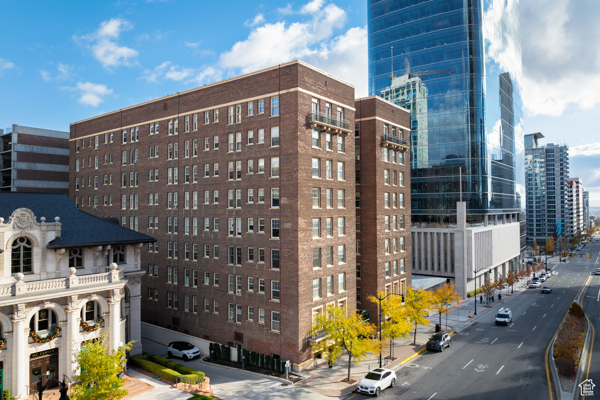 29 S State St #408, Salt Lake City, Utah image 28